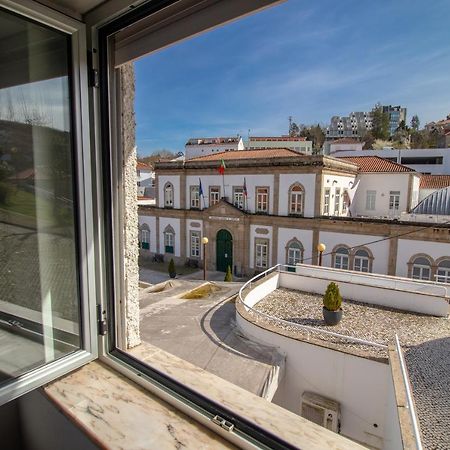Casa Do Largo Διαμέρισμα Termas de Sao Pedro do Sul Εξωτερικό φωτογραφία