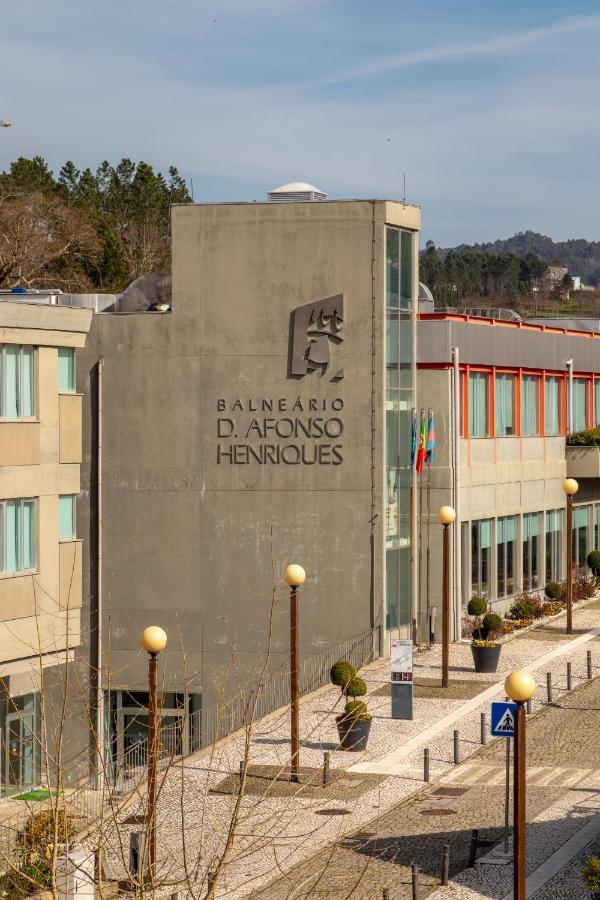 Casa Do Largo Διαμέρισμα Termas de Sao Pedro do Sul Εξωτερικό φωτογραφία