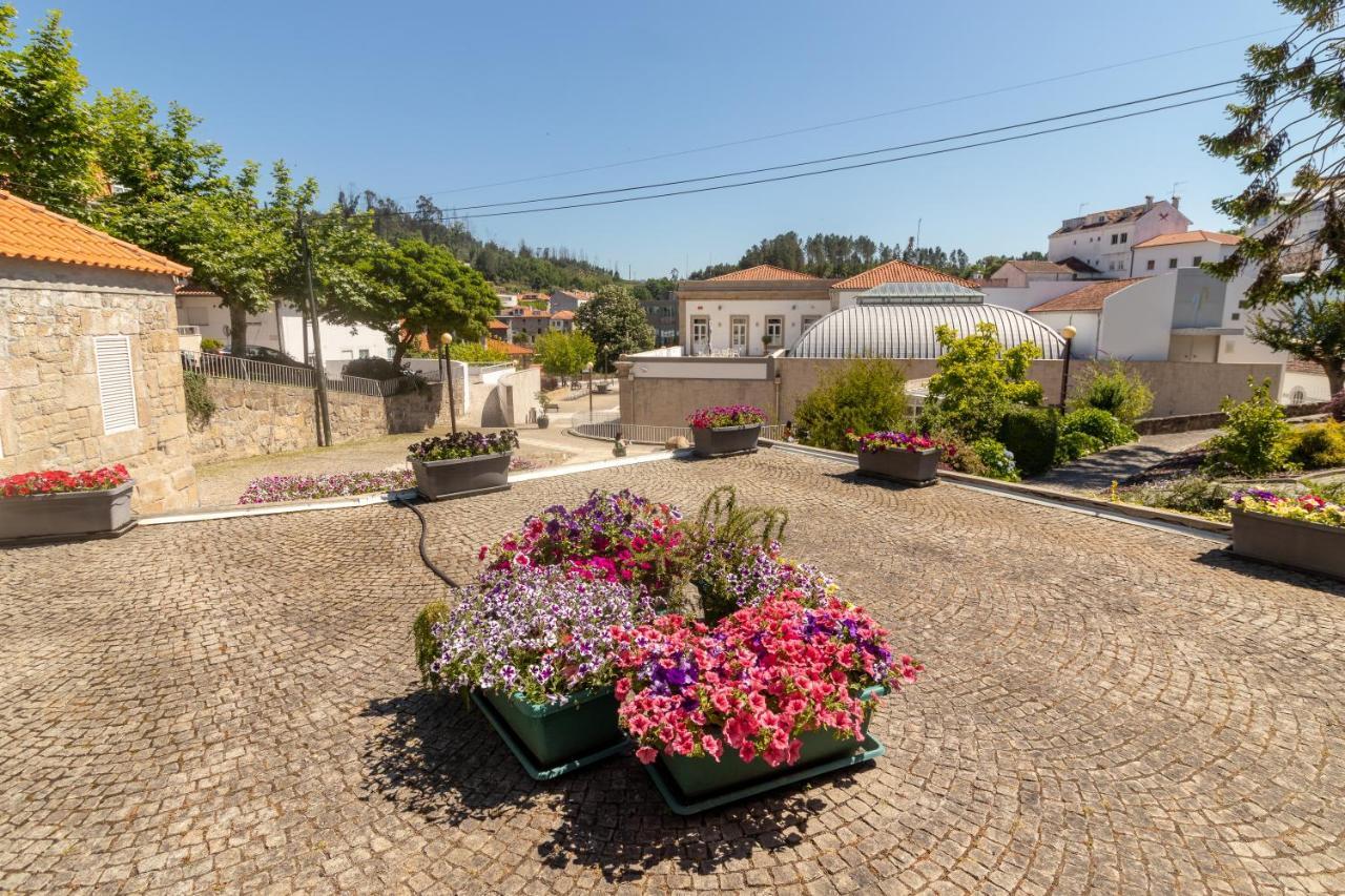 Casa Do Largo Διαμέρισμα Termas de Sao Pedro do Sul Εξωτερικό φωτογραφία