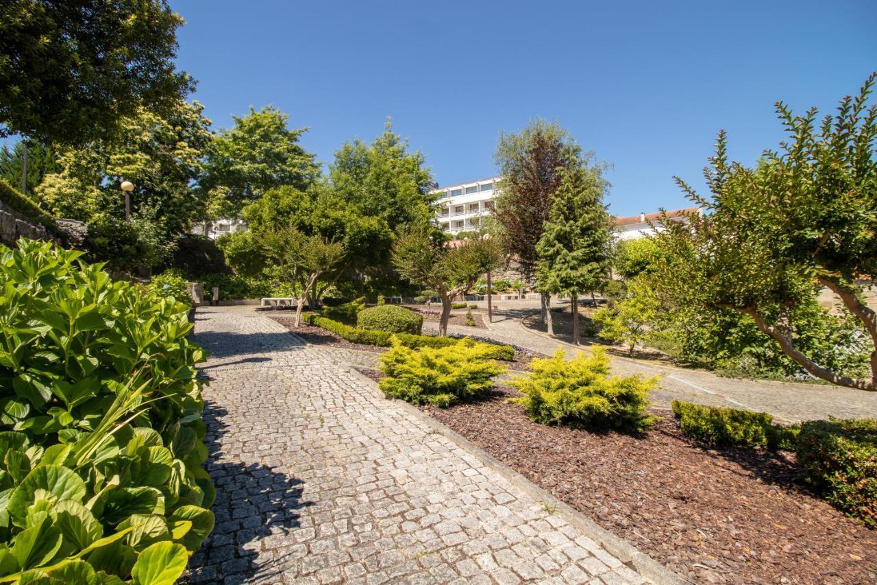 Casa Do Largo Διαμέρισμα Termas de Sao Pedro do Sul Εξωτερικό φωτογραφία