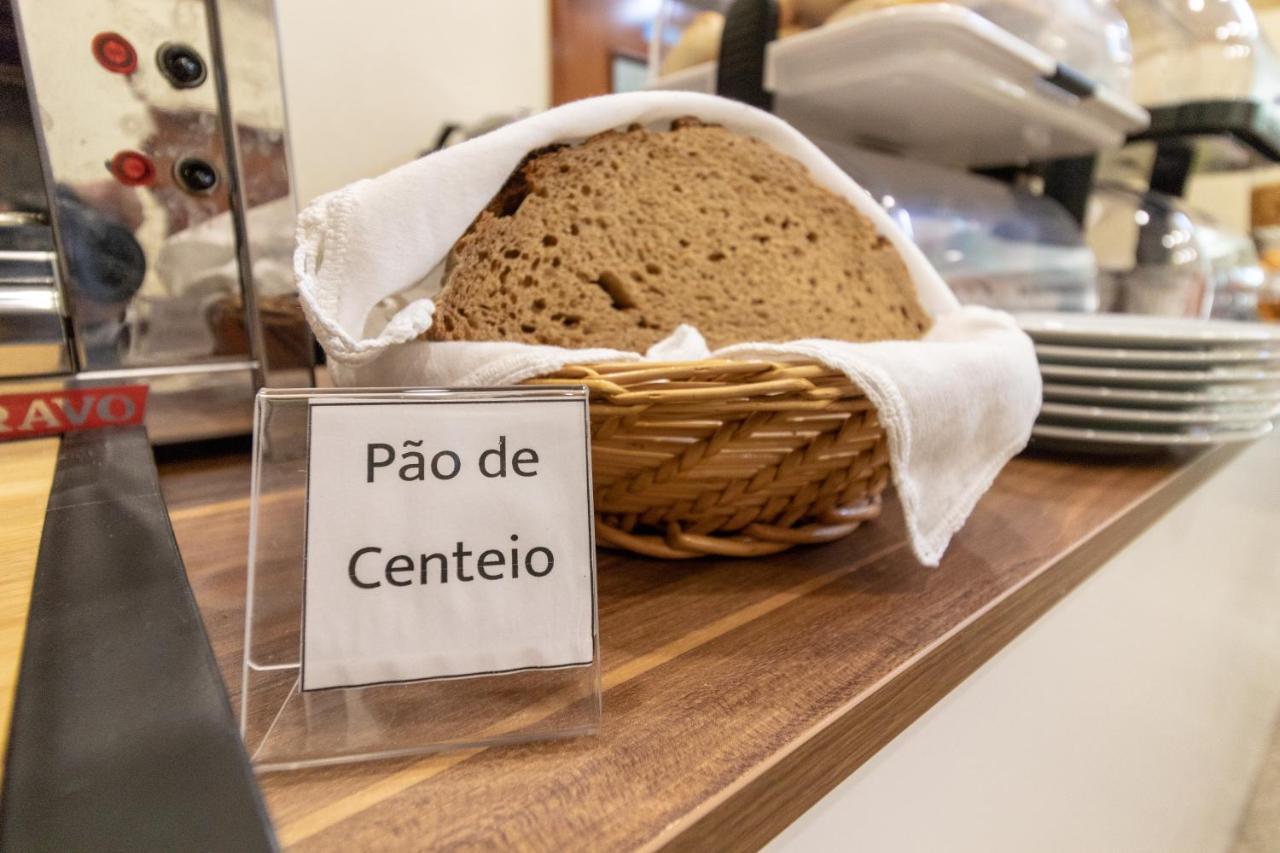 Casa Do Largo Διαμέρισμα Termas de Sao Pedro do Sul Εξωτερικό φωτογραφία
